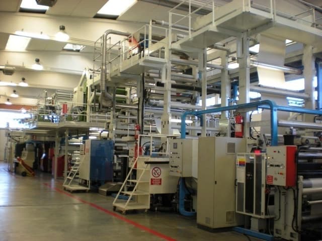 Cartotecnica Veneta - Immagine 1