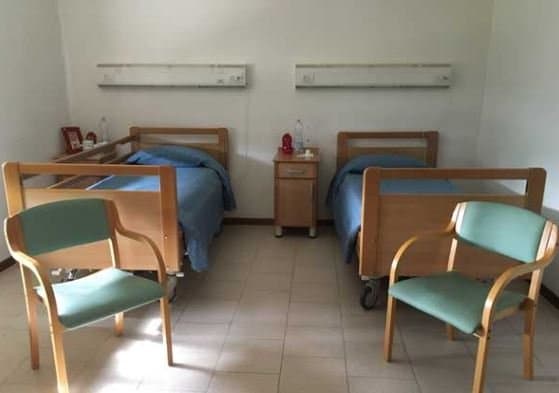 Casa Accoglienza Emmaus - Immagine 1