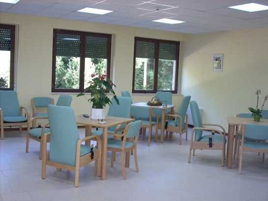 Casa Accoglienza Emmaus - Immagine 2