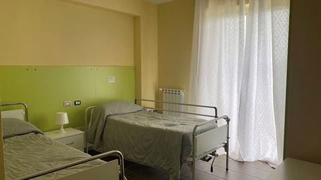 Casa Albergo Anziani Villa Mazzini - Immagine 1