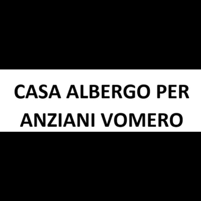 Casa albergo per anziani Vomero - Immagine 1