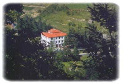 Casa Albergo San Martino Cidue - Immagine 1