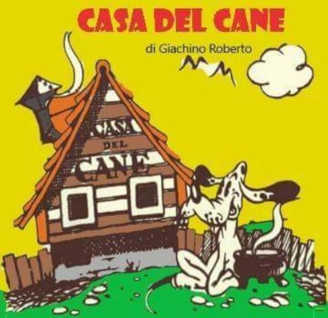 Casa del Cane - Immagine 2