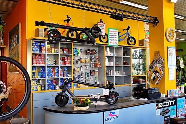 Casa del Ciclo - Immagine 2