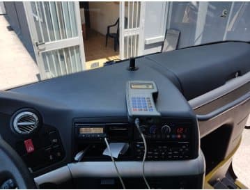 Casa del Contachilometri - Immagine 2