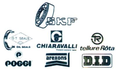 Casa del Cuscinetto - Immagine 1