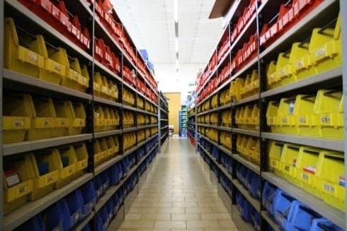 Casa del Cuscinetto - Immagine 2