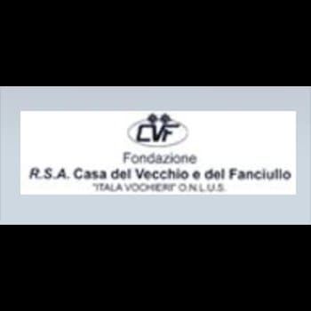 Casa del Fanciullo e del Vecchio - Immagine 1