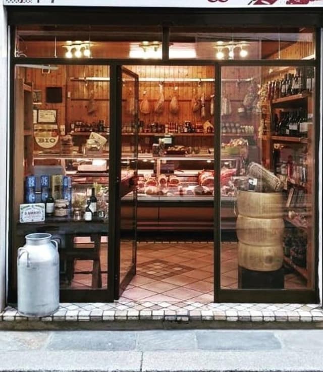 Casa del Formaggio - Immagine 1