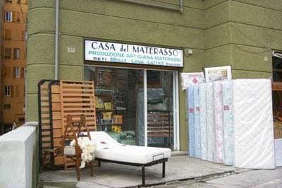 Casa del Materasso - Immagine 1