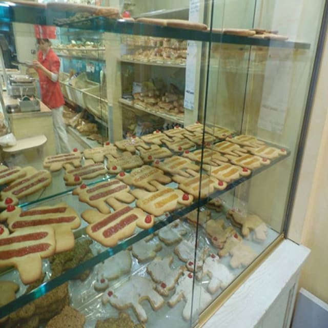 Casa del Pane F.lli Vanerio - Immagine 1