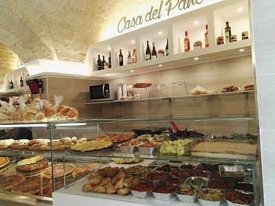 Casa del Pane - Immagine 2