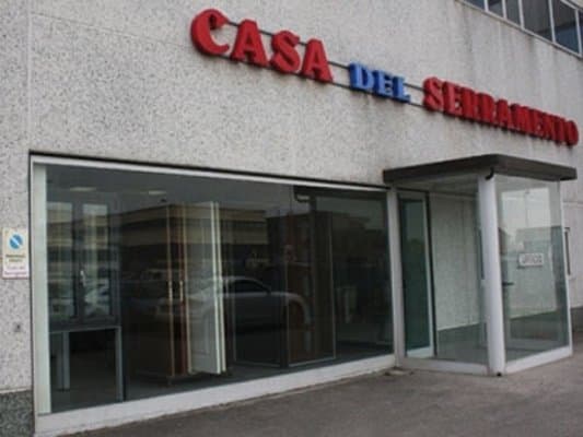 Casa del Serramento - Immagine 2