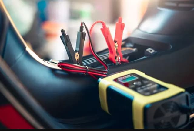 Casa della Batteria - Immagine 1