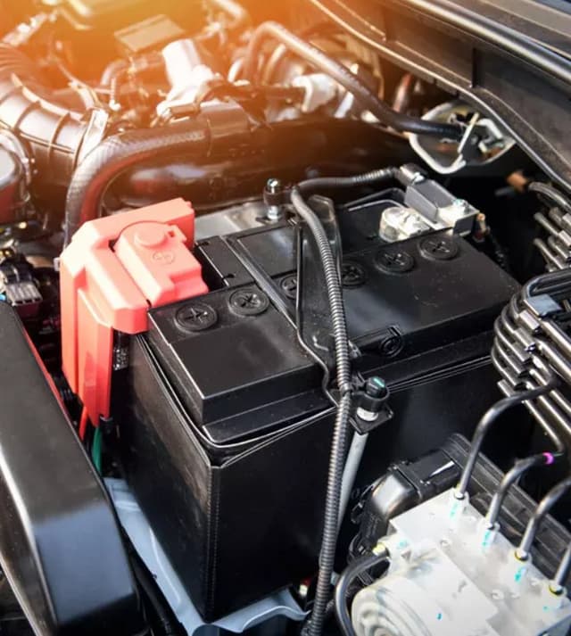 Casa della Batteria - Immagine 2