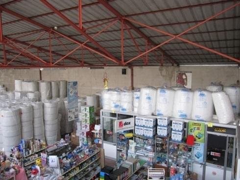 Casa della Carta - Immagine 2