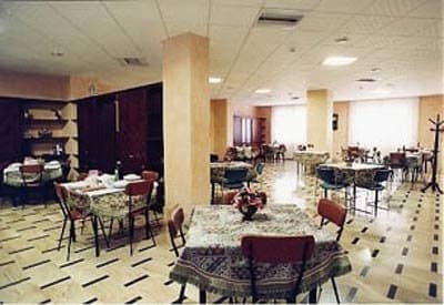 Casa della Giovane - Immagine 1