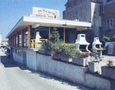 Casa della Mattonella - Immagine 1