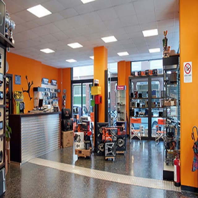 Casa dell'Autoradio - Immagine 1