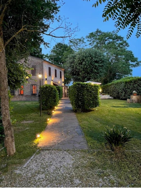 Casa delle Rose - Immagine 1