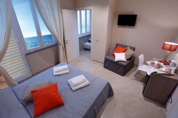 Casa dello Zio - Guest House - Immagine 2