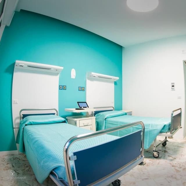 Casa di Cura Gibiino - Immagine 2