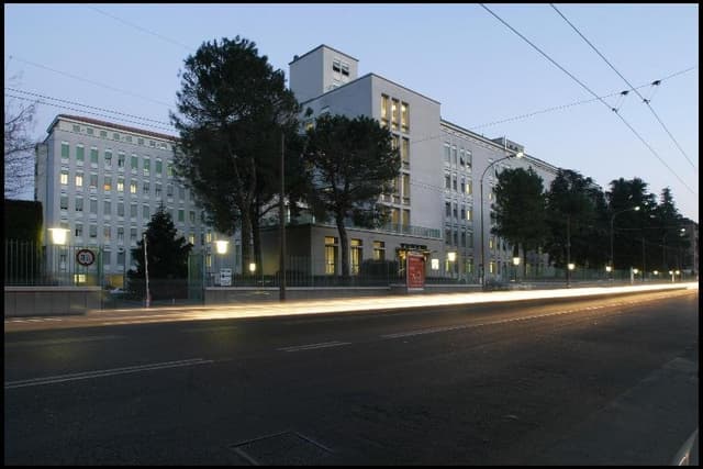 Casa di Cura Madre Fortunata Toniolo - Immagine 1