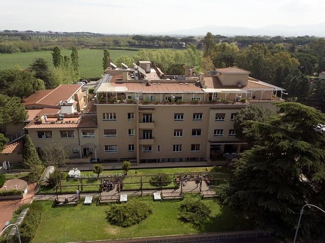 Casa di Cura Villa Fulvia - Immagine 1