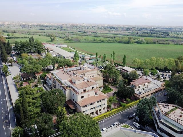 Casa di Cura Villa Fulvia - Immagine 2