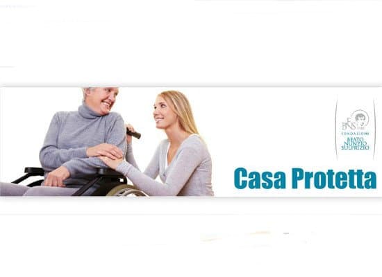 Casa di Riposo Beato Nunzio Sulprizio - Immagine 2