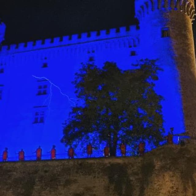 Casa di Riposo Domus La Fenice - Immagine 1