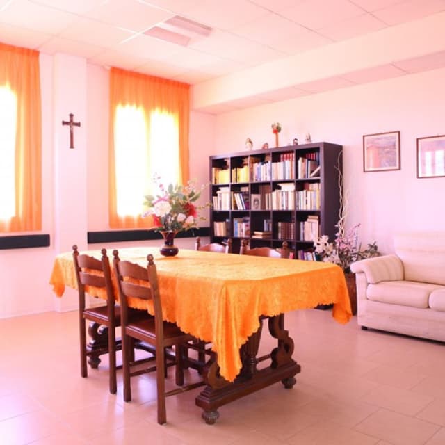 Casa di Riposo Fondazione Recanatesi - Immagine 1