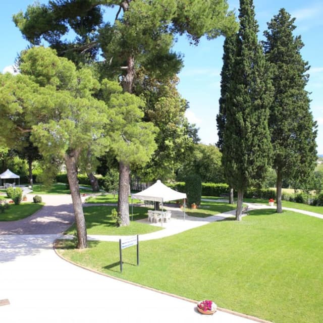 Casa di Riposo Fondazione Recanatesi - Immagine 2