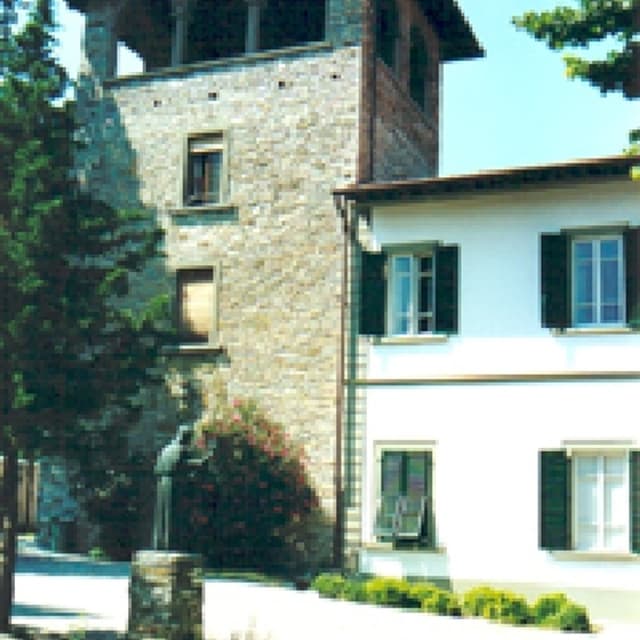 Casa di Riposo Ledanice - Immagine 2