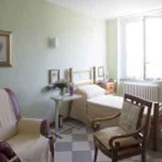 Casa di Riposo Madre Cabrini - Immagine 1