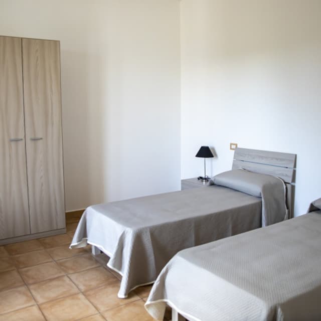 Casa di Riposo Moricone - Immagine 2