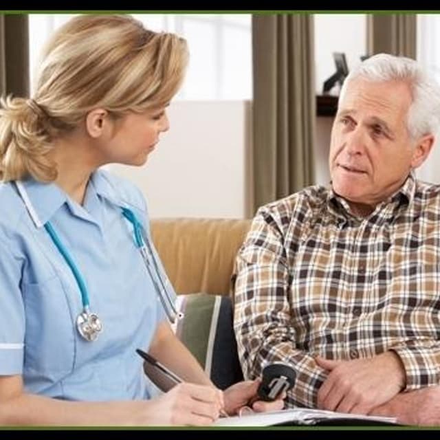 Casa di Riposo Oasi Sacro Cuore - Immagine 1