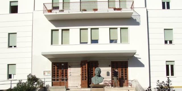Casa Di Riposo Opera Pia A.Conti - Immagine 1