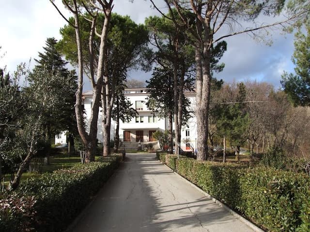 Casa Di Riposo Opera Pia A.Conti - Immagine 2