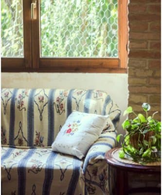Casa di Riposo Padre Bambozzi - Immagine 1