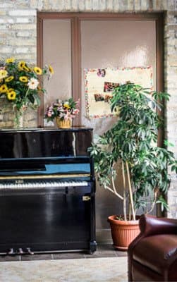 Casa di Riposo Padre Bambozzi - Immagine 2