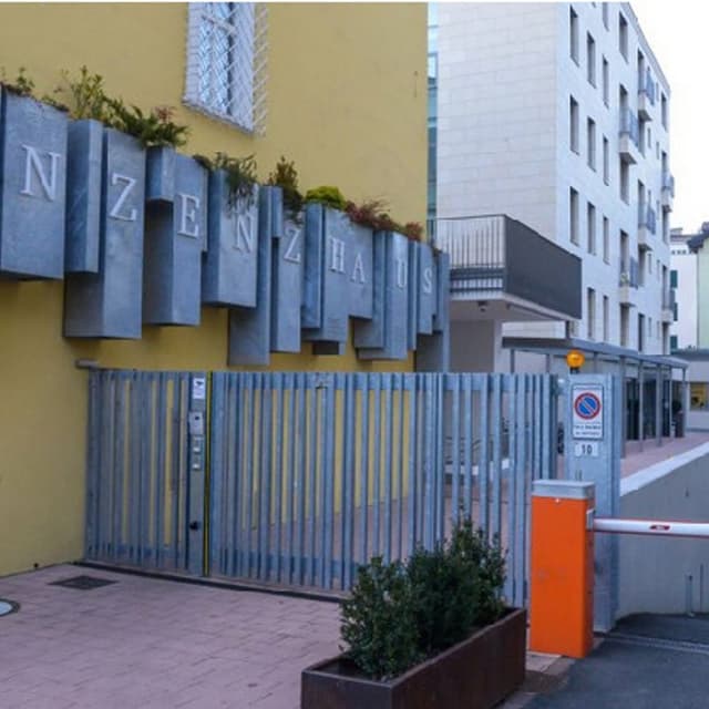Casa di Riposo S. Vincenzo - Immagine 1