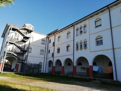 Casa di Riposo Sant'Antonio Abate - Immagine 1