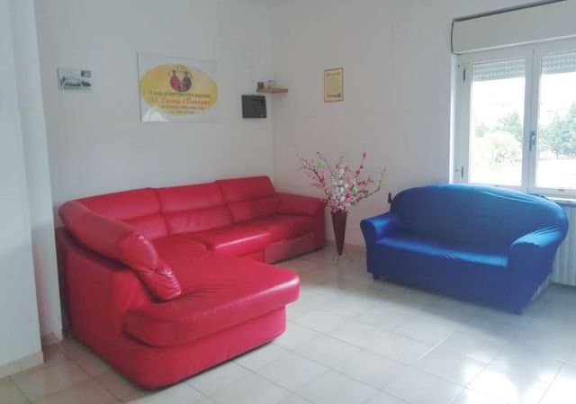 Casa di Riposo Sant'Antonio Abate - Immagine 2