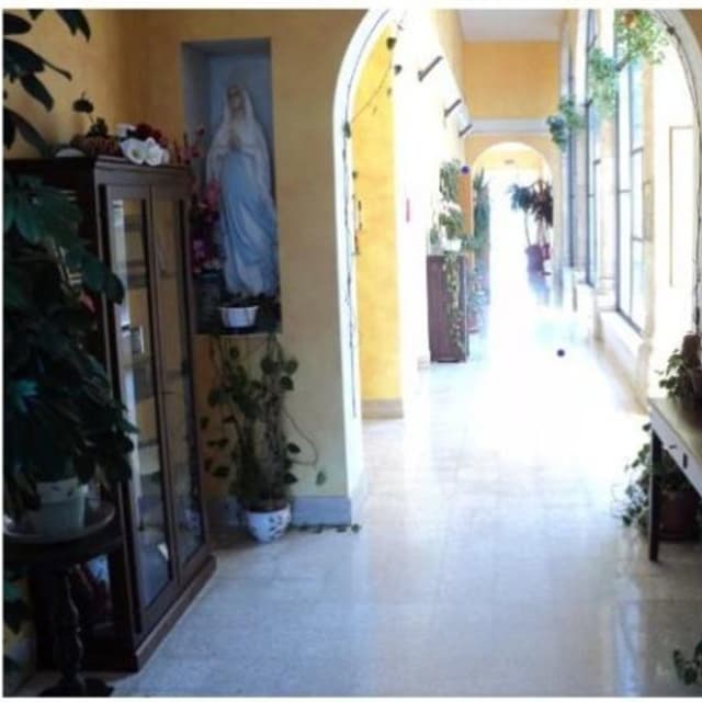 Casa di Riposo Trinitas - Immagine 1