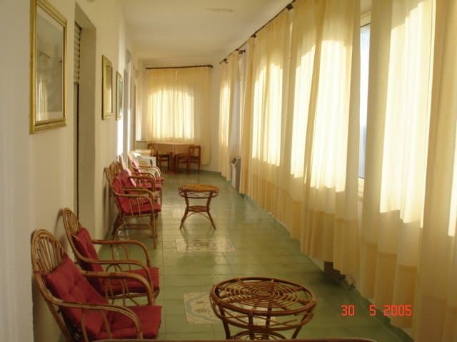 Casa di Riposo Vannina - Immagine 1
