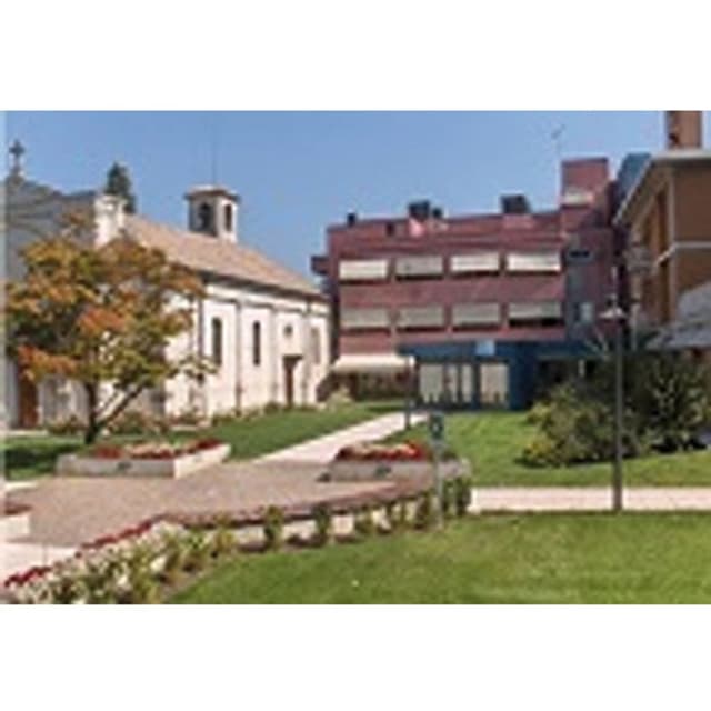 Casa di Riposo Villa Belvedere - Immagine 1
