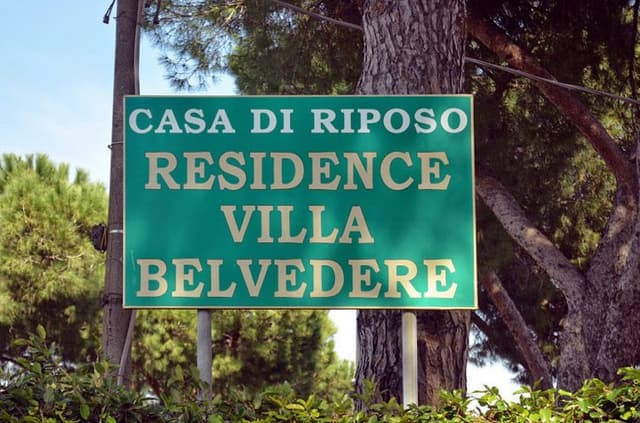 Casa di Riposo Villa Belvedere - Immagine 2
