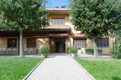 Casa di Riposo Villa Maria Vittoria - Immagine 1