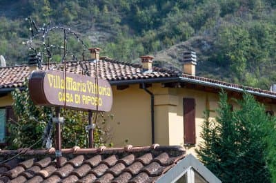 Casa di Riposo Villa Maria Vittoria - Immagine 2